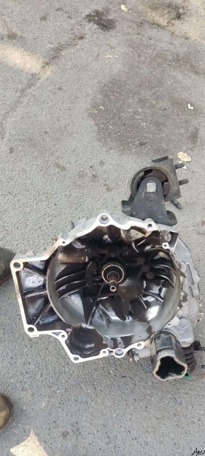 مکانیک و باطری سازی فولکس گل و ...|خدمات موتور و ماشین|محمدشهر, جعفرآباد|دیوار