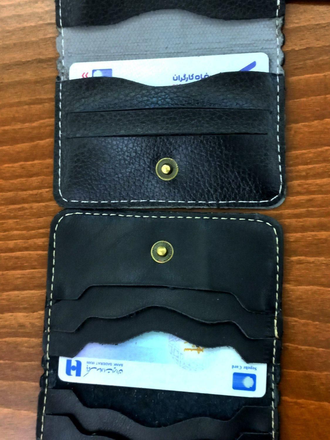 کیف کارتی|کیف، کفش، کمربند|تبریز, |دیوار