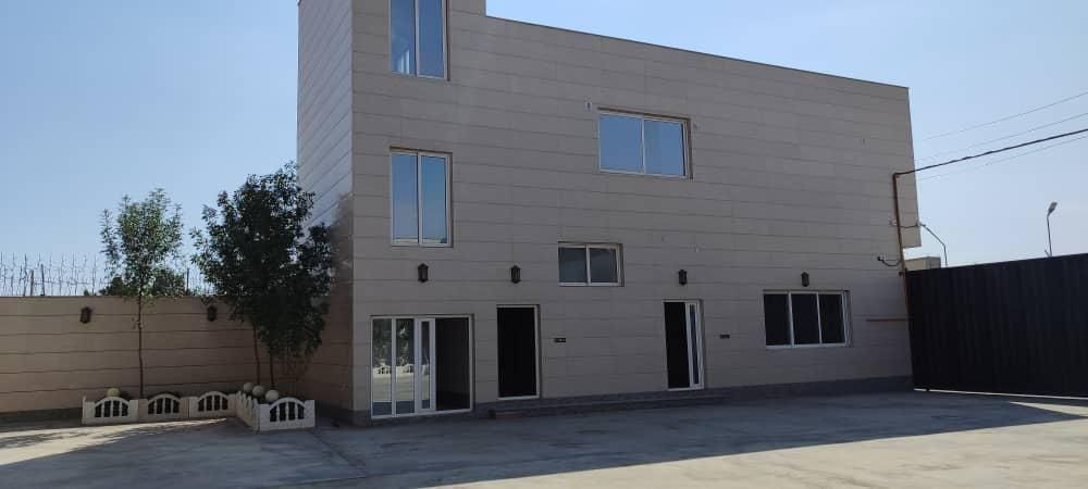 اجاره کارخانه|اجارهٔ دفتر صنعتی، کشاورزی، تجاری|گلستان (تهران), |دیوار