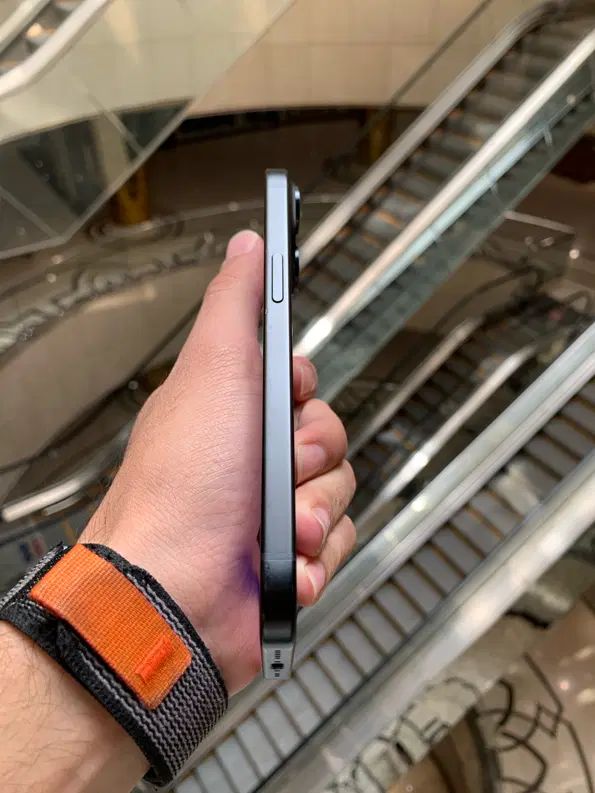 iPhone 15 normal 128GB|موبایل|مشهد, احمدآباد|دیوار