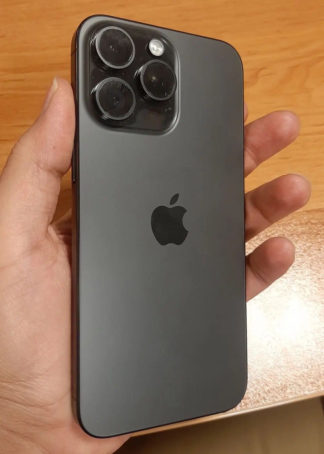 آیفون ۱۵ پرومکس. iphone 15 pro max|موبایل|تهران, الهیه|دیوار