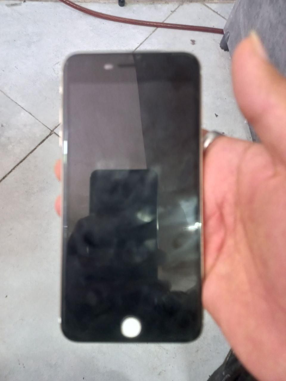 Iphone7 plus|موبایل|تهران, افسریه شمالی|دیوار