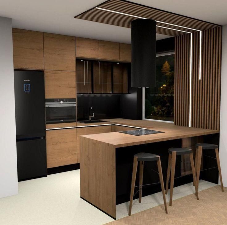 کابینت آشپزخانه/ طرح چوب/مدل خاص/A+|مصالح و تجهیزات ساختمان|چهاردانگه (تهران), |دیوار