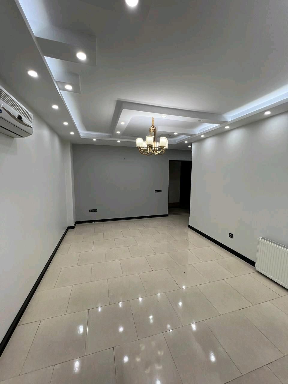 47متر/رو به نما/پارکینگ سندی/فول امکانات|فروش آپارتمان|تهران, تهرانسر غربی|دیوار