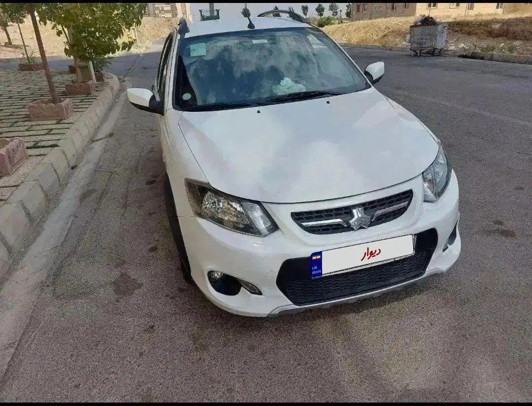 کوییک اتومات فول مدل ۱۴۰۱ کم کارکرد ۱۷۴۰۰|خودرو سواری و وانت|تهران, ستارخان|دیوار