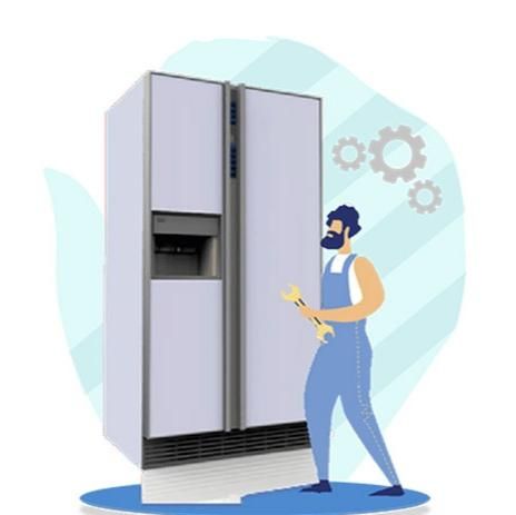 تعمیرتخصصی انواع یخچال خانگی و فروشگاهی در اسداباد|خدمات پیشه و مهارت|اسدآباد, |دیوار