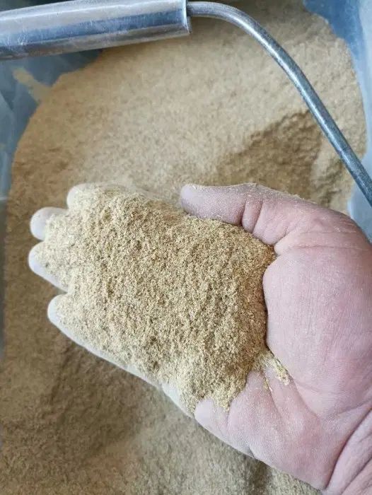 سبوس برنج هاشمی|خوردنی و آشامیدنی|کرج, کوی کارمندان جنوبی|دیوار