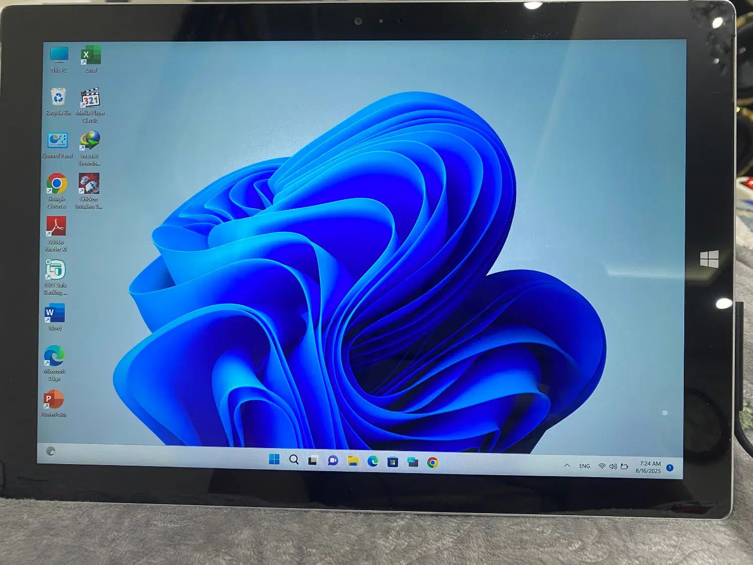 surface pro 3 سرفیس پرو ۳|رایانه همراه|تهران, قیام|دیوار