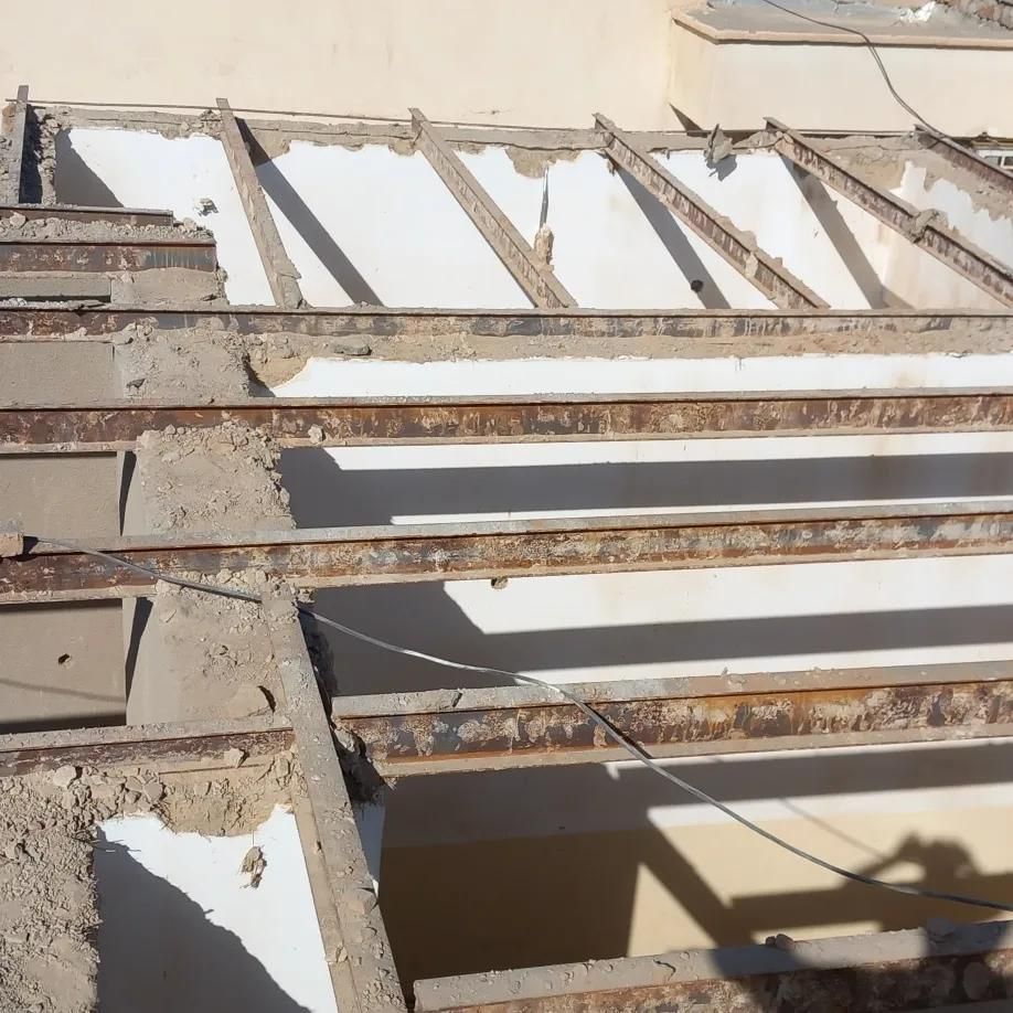 تخریب با پیکور انجام میدم هر تخریبی باشه|خدمات پیشه و مهارت|ایرانشهر, |دیوار