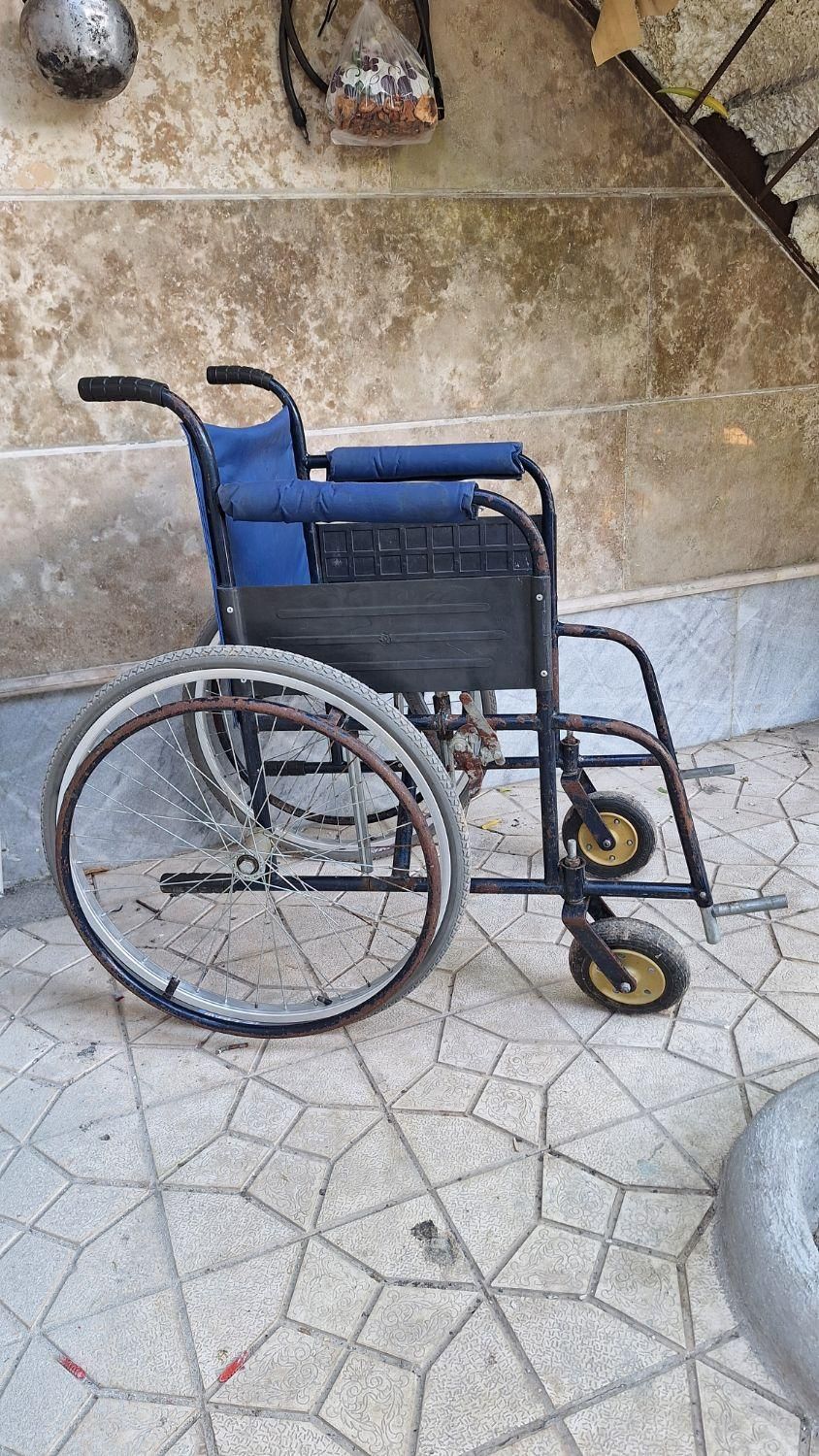 ویلچر|آرایشی، بهداشتی، درمانی|سنندج, |دیوار