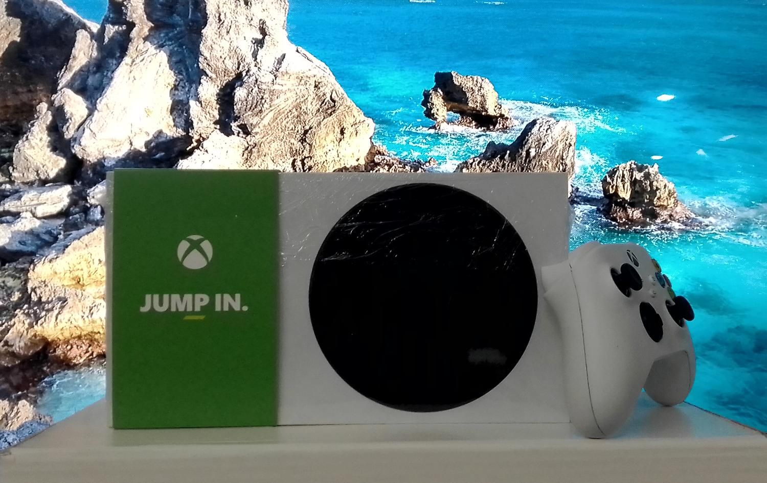 ایکس باکس سری اس و ایکس Xbox Series S & X اقساط|کنسول، بازی ویدئویی و آنلاین|گرگان, |دیوار
