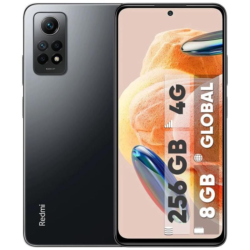 شیائومی Redmi note 12pro 4G|موبایل|شیراز, قلعه نو|دیوار