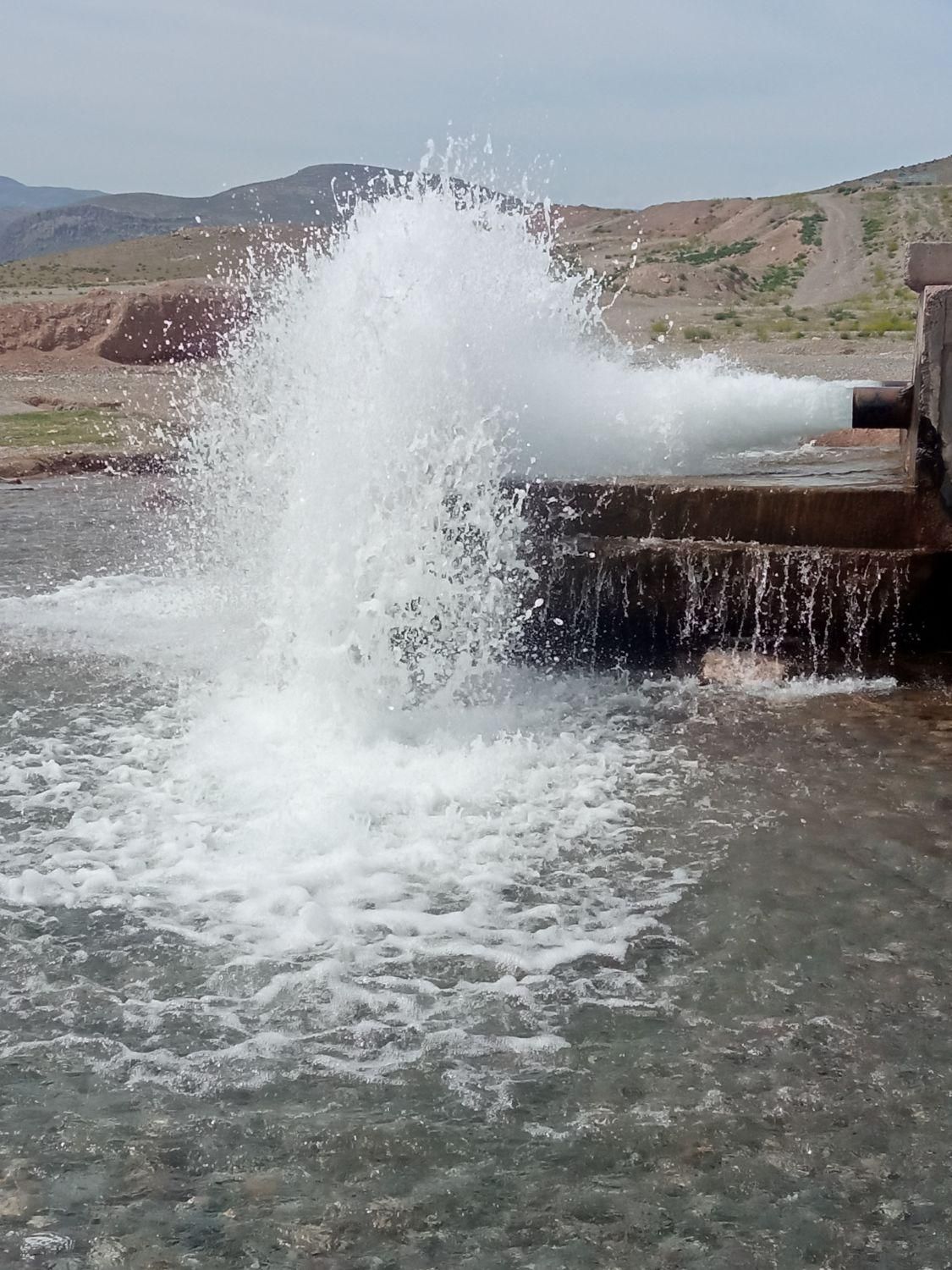 حفاری چاه آب مهندسی علیزاده|خدمات پیشه و مهارت|ارومیه, |دیوار