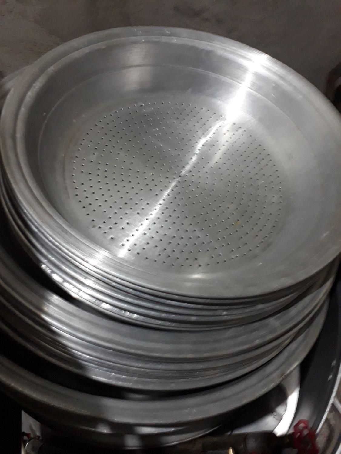 خریدار و فروش دیگ روحی خرید دیگ مسی پاتیل اجاق کاز|ظروف پخت‌وپز|تهران, نیروی هوایی (پیروزی)|دیوار