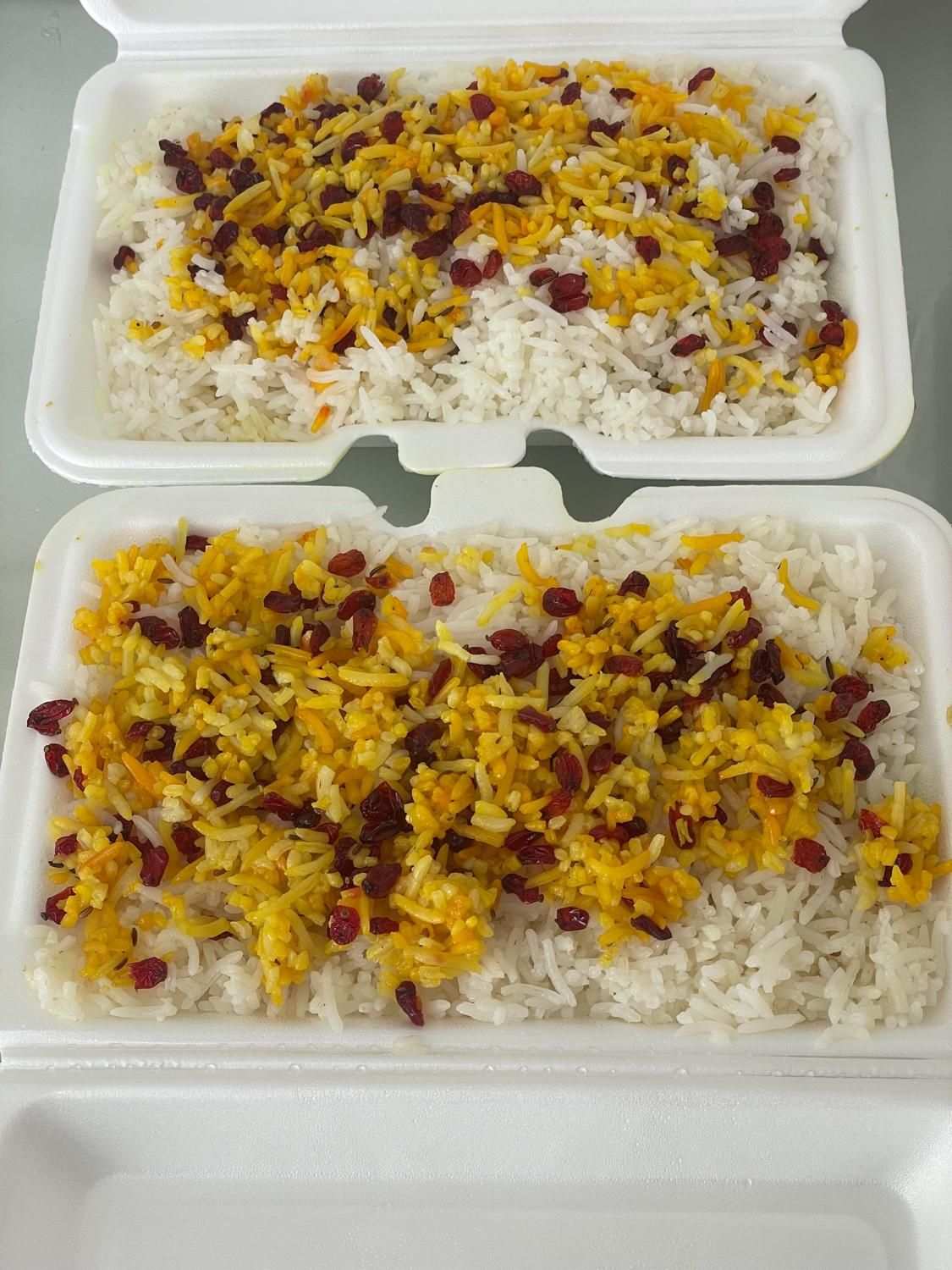 تهیه غذای میلانه با برنج محلی|خدمات پذیرایی، مراسم|گرگان, |دیوار