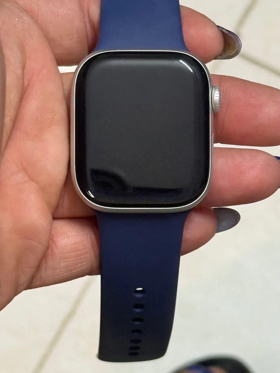 apple watch|ساعت|مشهد, دوست آباد|دیوار
