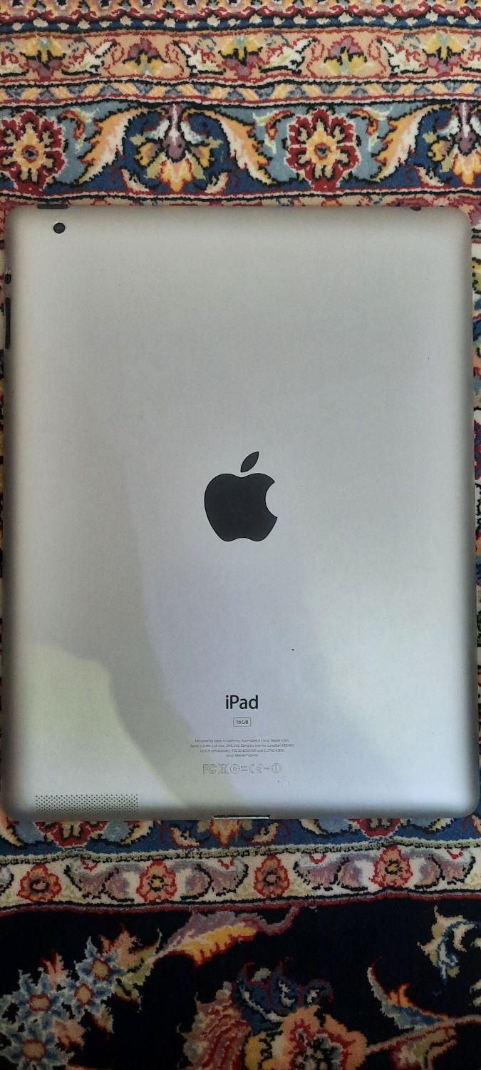 فروش ۲ عدد ipad 2 ایراد تعویض باطری|تبلت|تهران, گیشا (کوی نصر)|دیوار