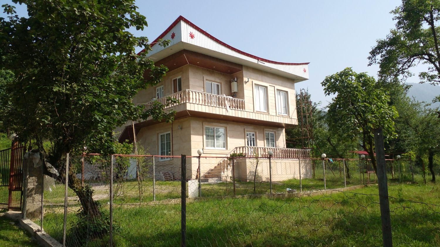 اجاره ویلای جنگلی با امکانات کامل|اجارهٔ کوتاهمدت آپارتمان و سوئیت|ماکلوان, |دیوار