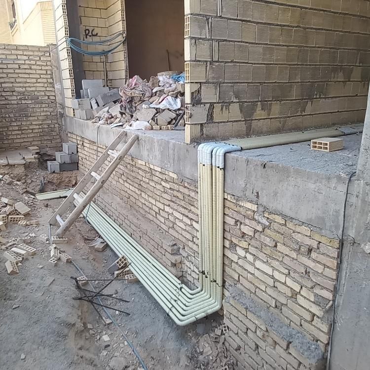 لوله کشی گاز|خدمات پیشه و مهارت|خمینی‌شهر, |دیوار