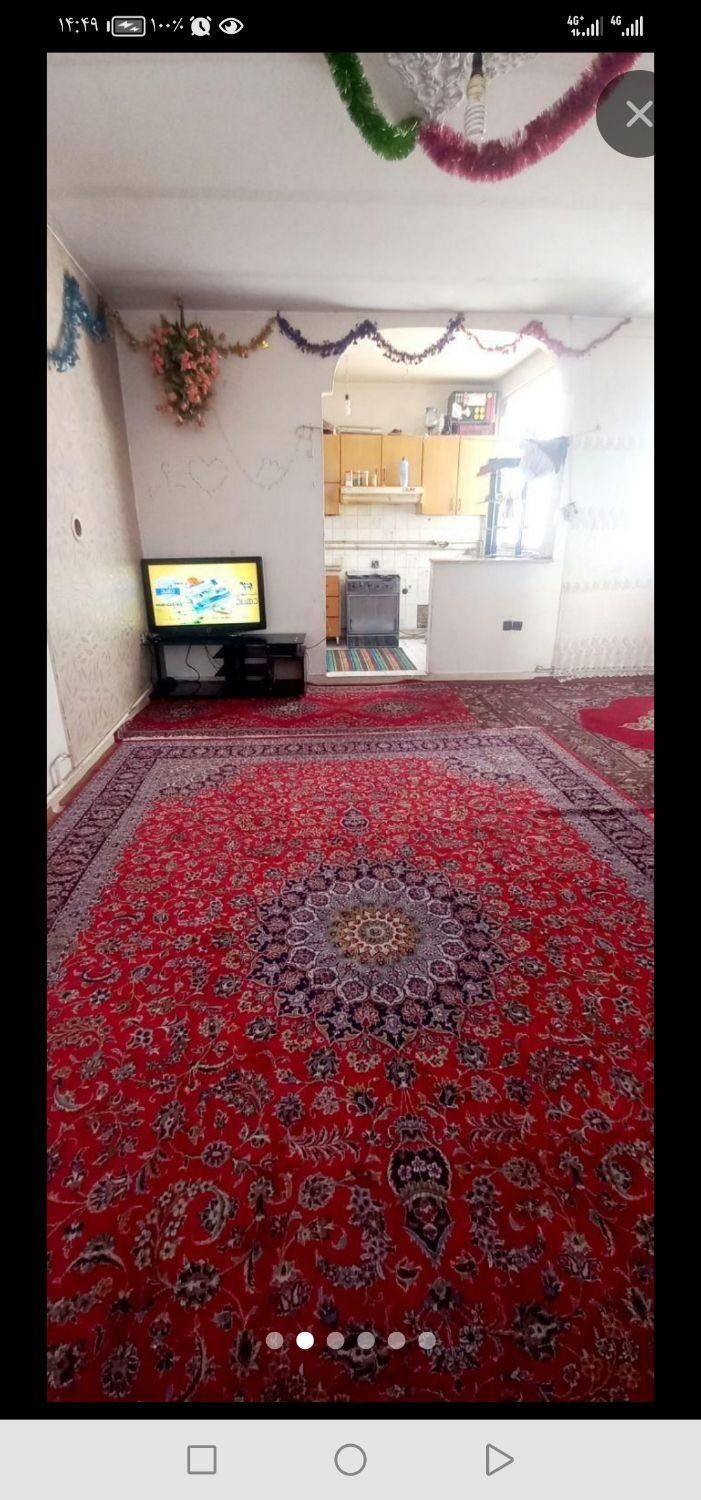 آپارتمان 50 متری تک واحدی|اجارهٔ آپارتمان|تهران, مخصوص|دیوار