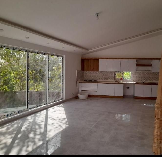 ویلا نوساز ۲۰۰ متری ،شخصی ساز ،مدارک کامل|فروش خانه و ویلا|فریدون‌کنار, |دیوار