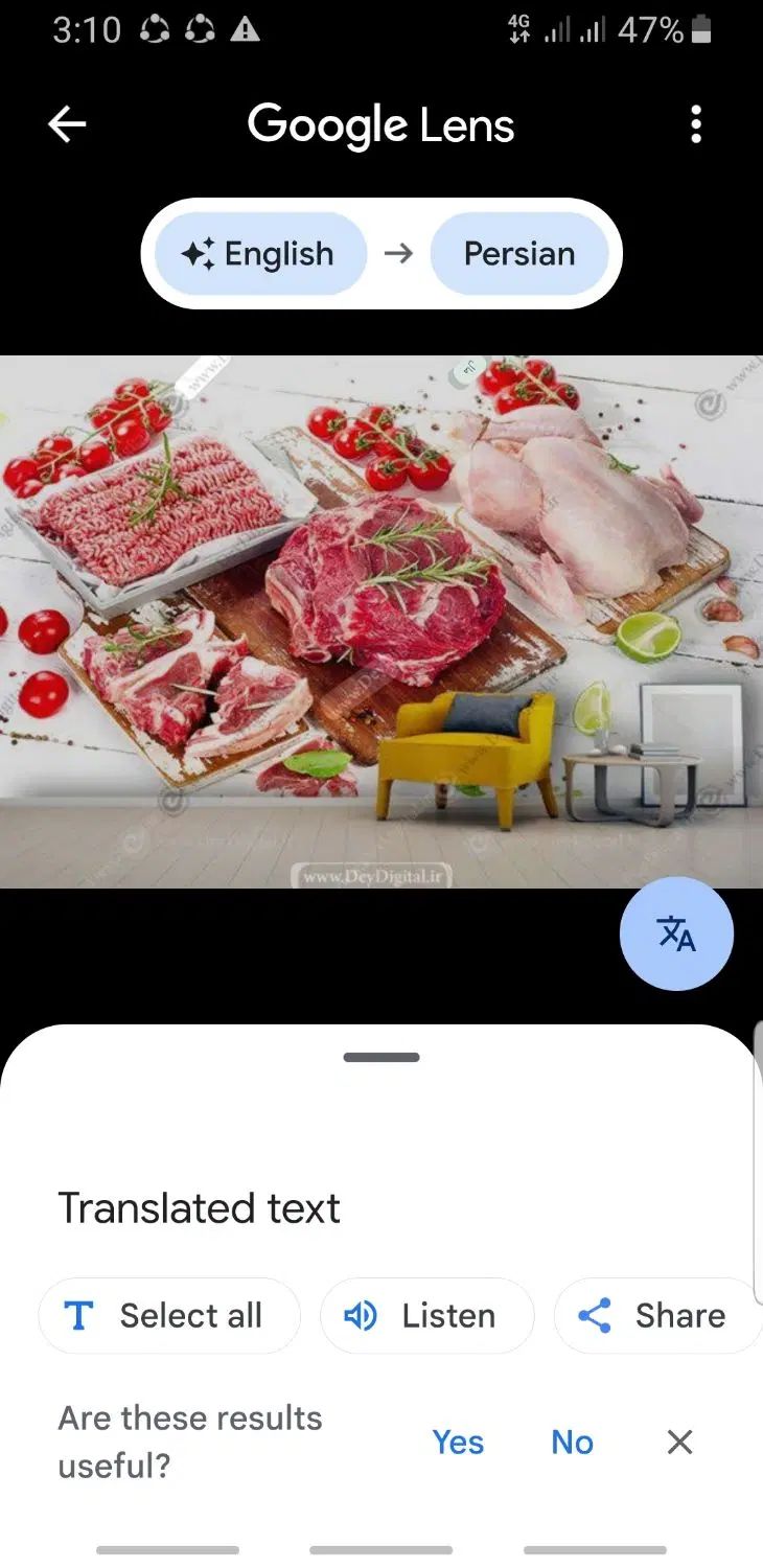 null