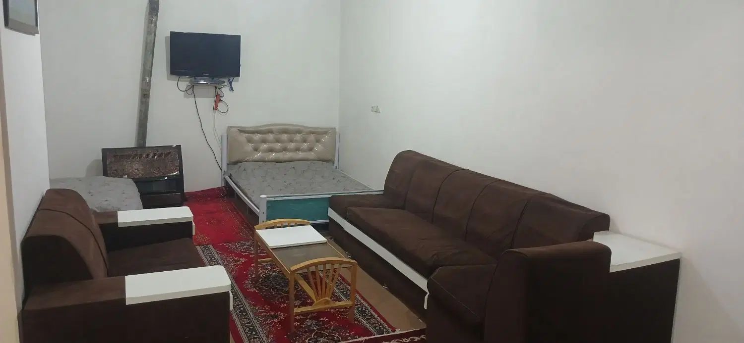 سوئیت نبوت|اجارهٔ کوتاه‌مدت آپارتمان و سوئیت|مشهد, طلاب|دیوار