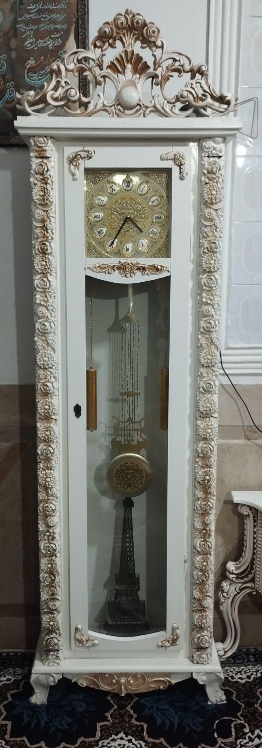 ساعت ایستاده نونو|ساعت دیواری و تزئینی|زاهدان, |دیوار