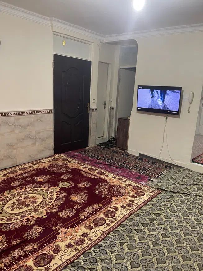 آپارتمان همکف|فروش آپارتمان|کرج, شهرک شیخ سعدی|دیوار