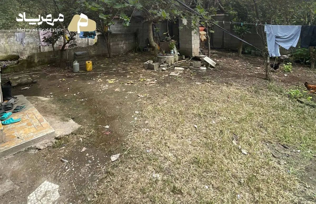 خانه حیاط دار مسکونی-باغی کوچصفهان روستای برکاده|فروش خانه و ویلا|کوچصفهان, |دیوار