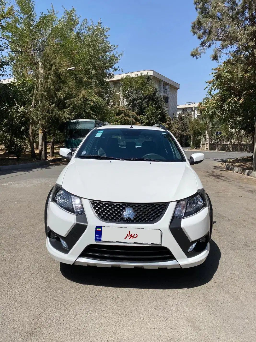 کوییکGXL مدل۱۴۰۳|خودرو سواری و وانت|کرج, حصارک بالا|دیوار