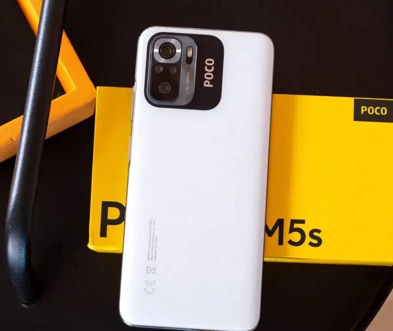 Xiaomi  Poco m5s|موبایل|تبریز, |دیوار