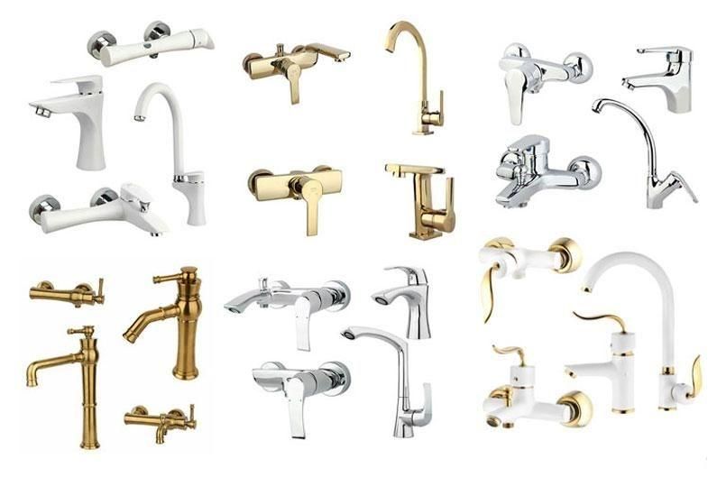 فروش شیرالات راسان با تخفیف چکی بخر|مصالح و تجهیزات ساختمان|کاشان, امیرکبیر|دیوار