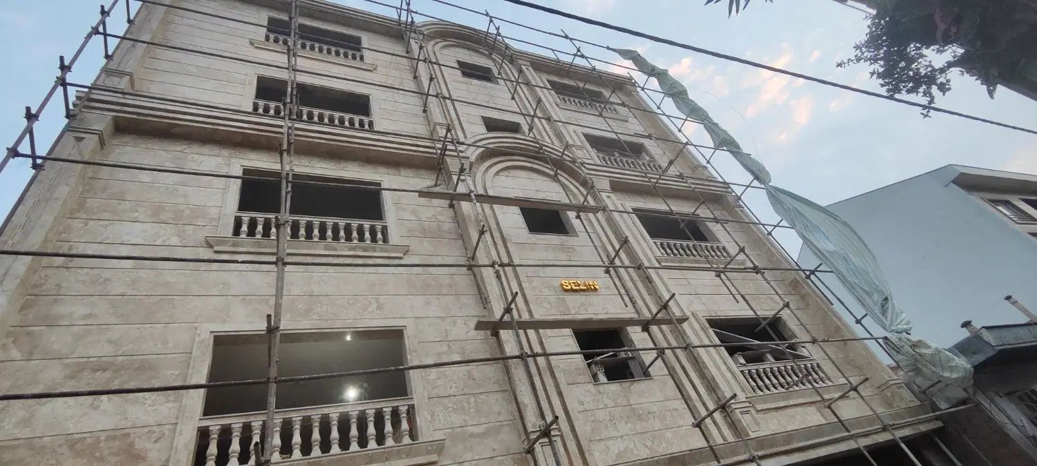 فروش آپارتمان ۱۶۶ متری/سند /یخسازی،حقدانی|فروش آپارتمان|رشت, یخسازی|دیوار