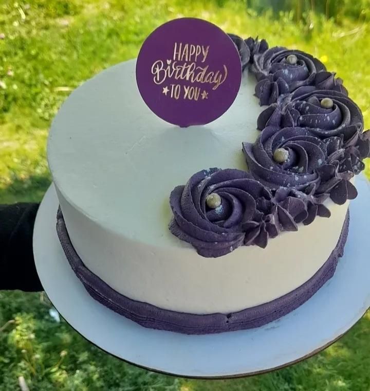 ورکشاپ کیکهای خامه ای بصورت خصوصی|خدمات آموزشی|ارومیه, |دیوار