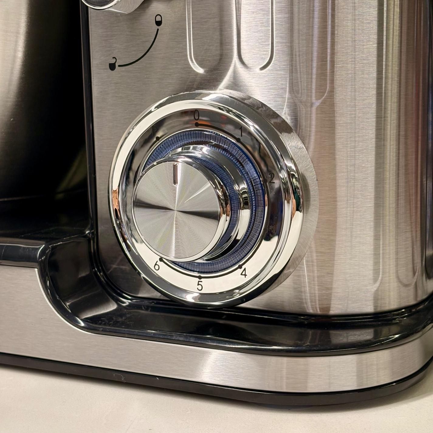 همزن کاسه دار صنعتی گاسونیک|سایر لوازم برقی|اصفهان, خواجه عمید|دیوار