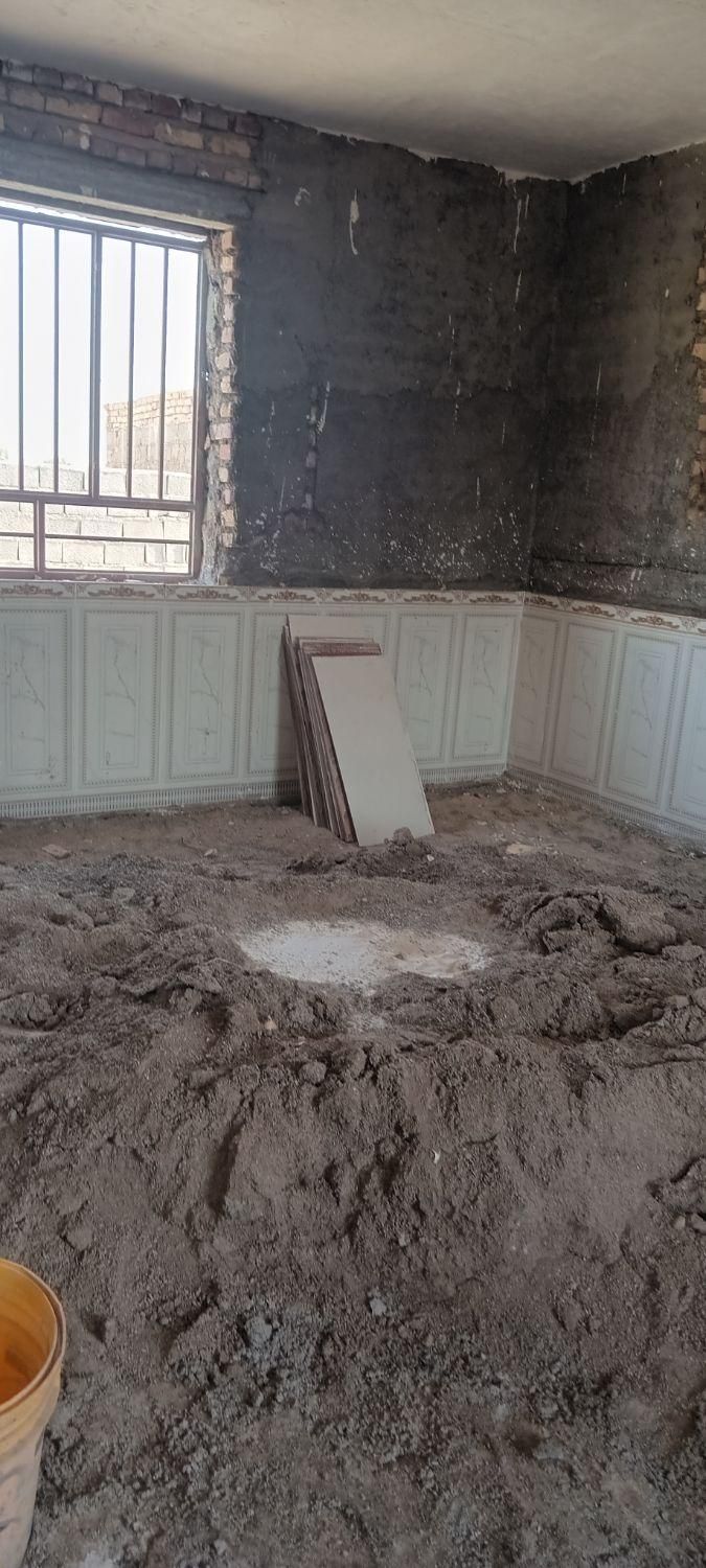 کاشی کاری ولوله کشی همه کاره همراه باپیکوروغیره|خدمات پیشه و مهارت|زابل, |دیوار