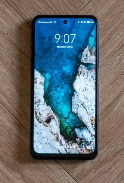 Poco m3 pro 5g|موبایل|اصفهان, پرتمان|دیوار