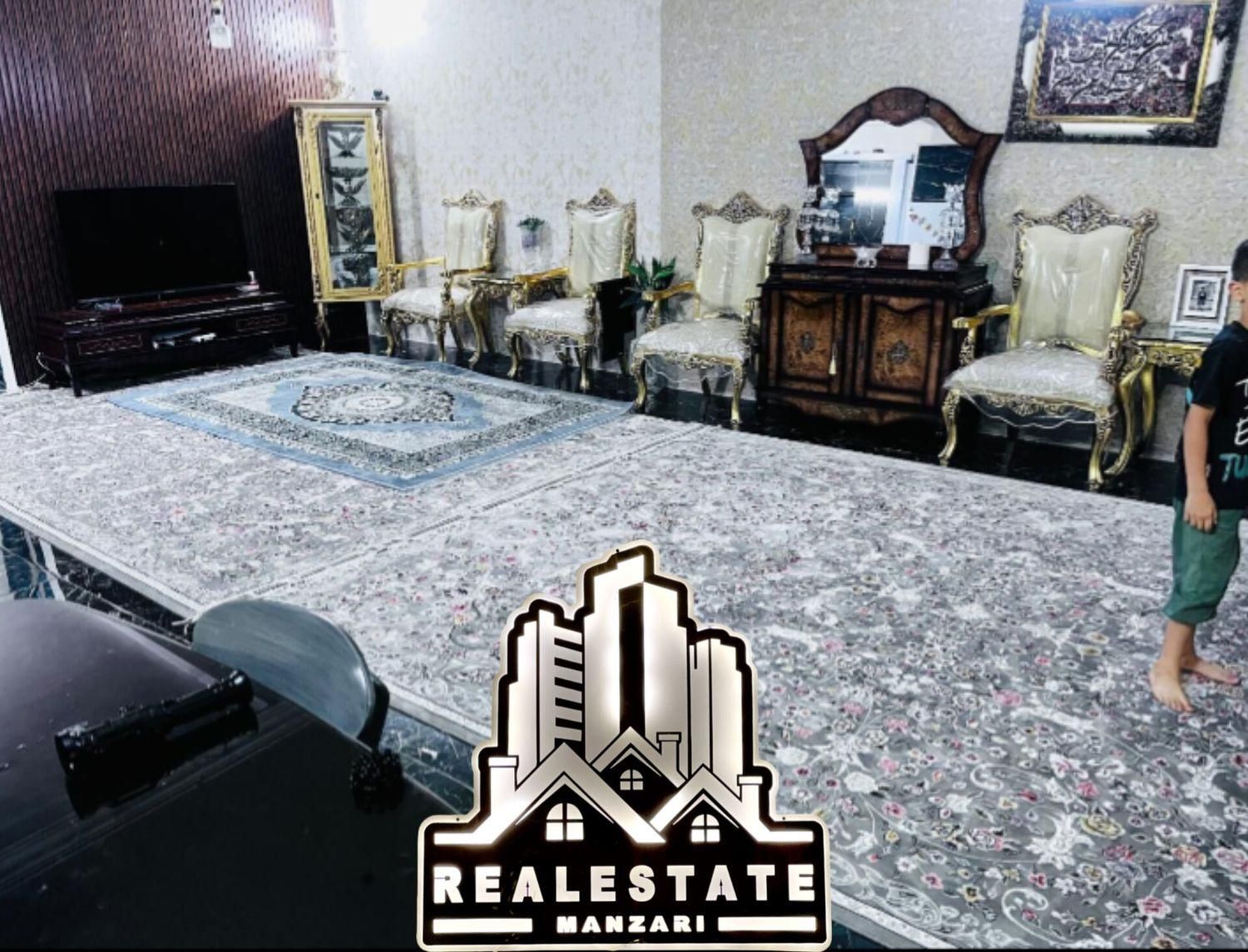 حاشیه توس ۷۷ دو خواب|اجارهٔ آپارتمان|مشهد, مشهدقلی|دیوار