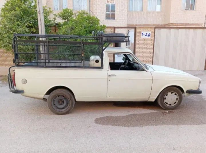 وانت بار تلفنی صاحب الزمان (عدل)|خدمات حمل و نقل|جهرم, |دیوار