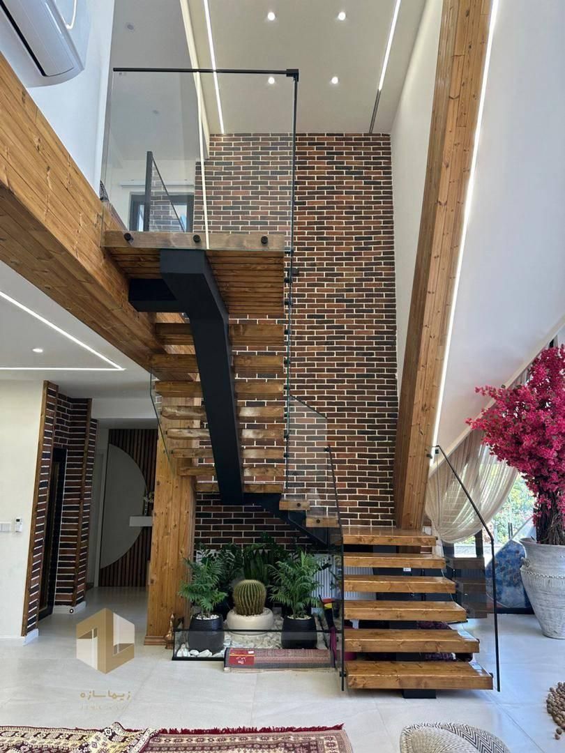 ویلای سبک و آماده تحویل|مصالح و تجهیزات ساختمان|نوشهر, |دیوار