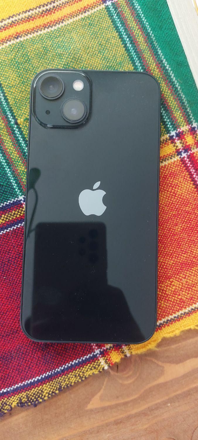 iphone 13 256|موبایل|رشت, پیرسرا|دیوار