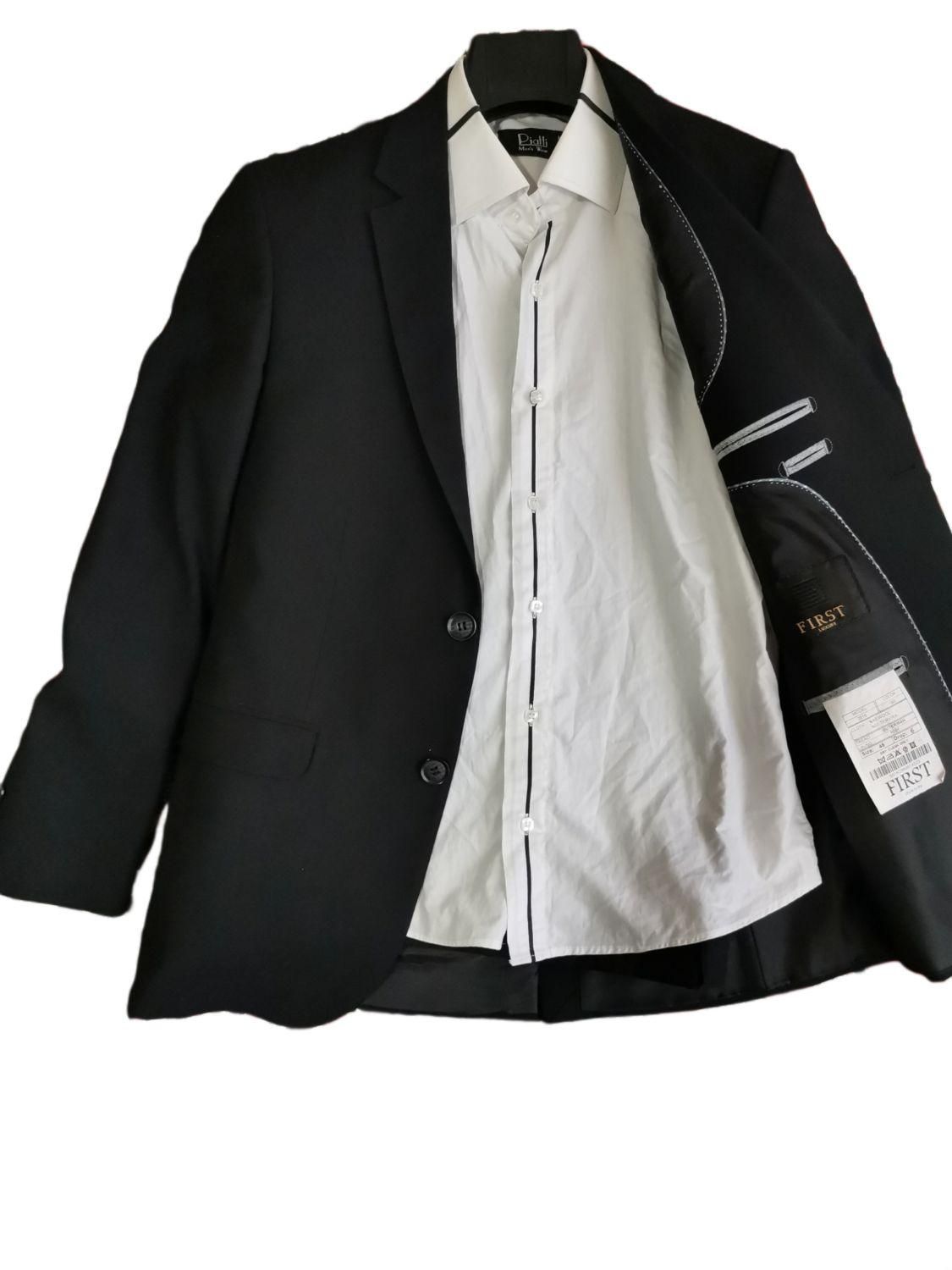 کت و شلوار دامادی فرست First|لباس|یاسوج, |دیوار