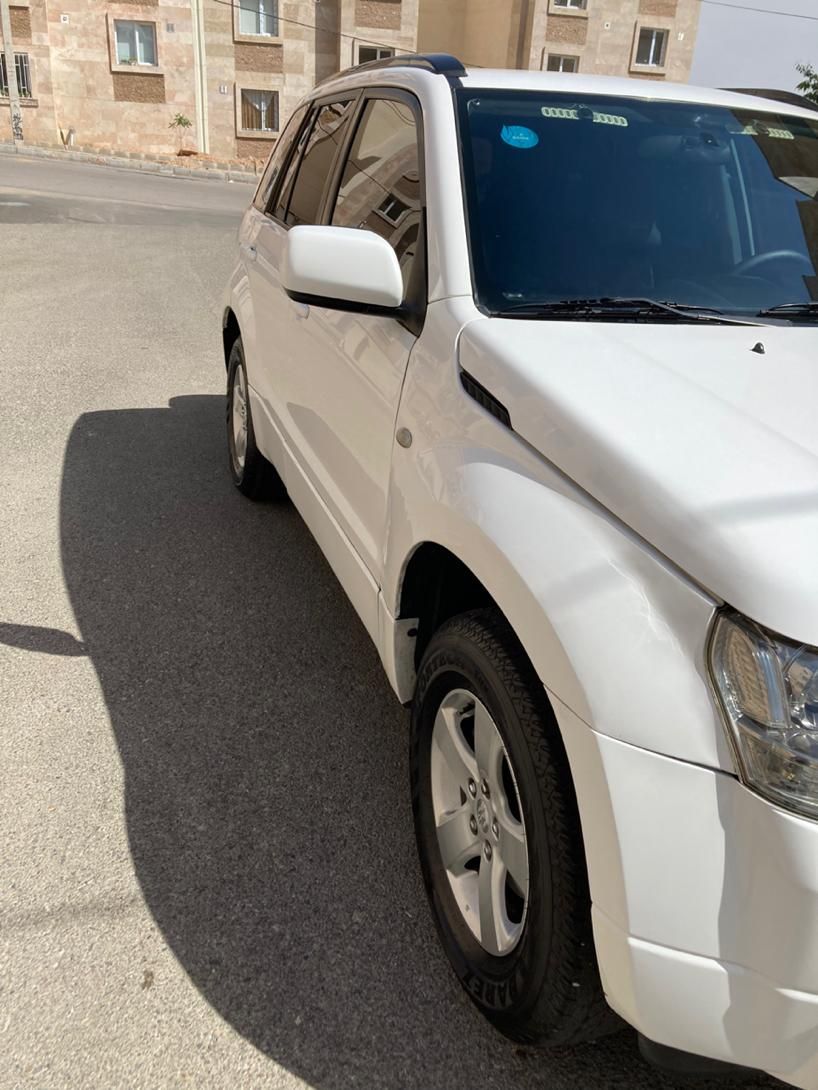 2400cc Automatic|خودرو سواری و وانت|تهران, شهر زیبا|دیوار