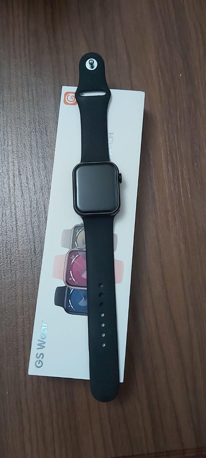 ساعت هوشمند GS9 mini|ساعت|کرج, فاز ۴ مهرشهر|دیوار