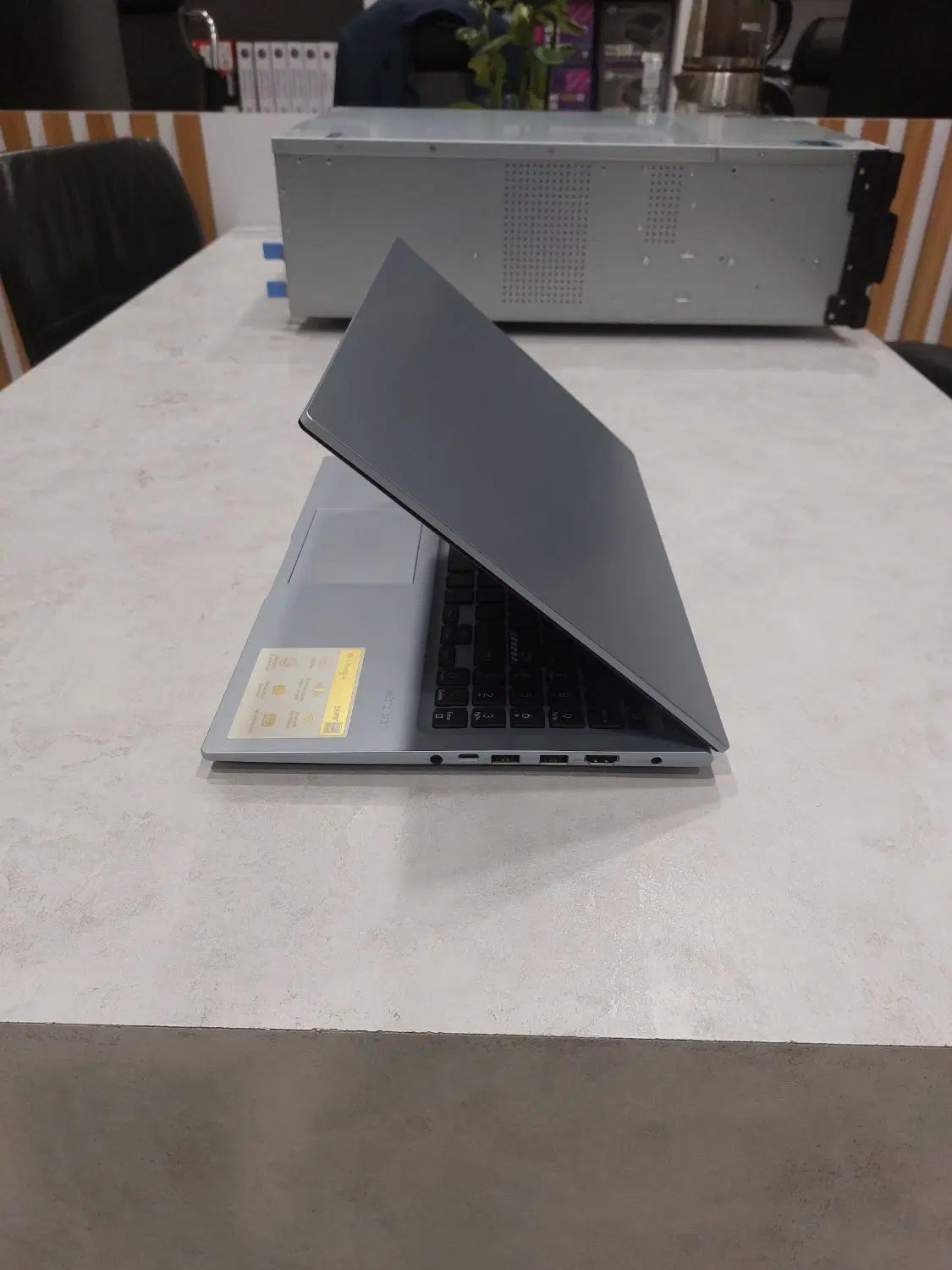 لپ تاپ ایسوس مدل VivoBook R1502|رایانه همراه|کرج, اتحاد|دیوار