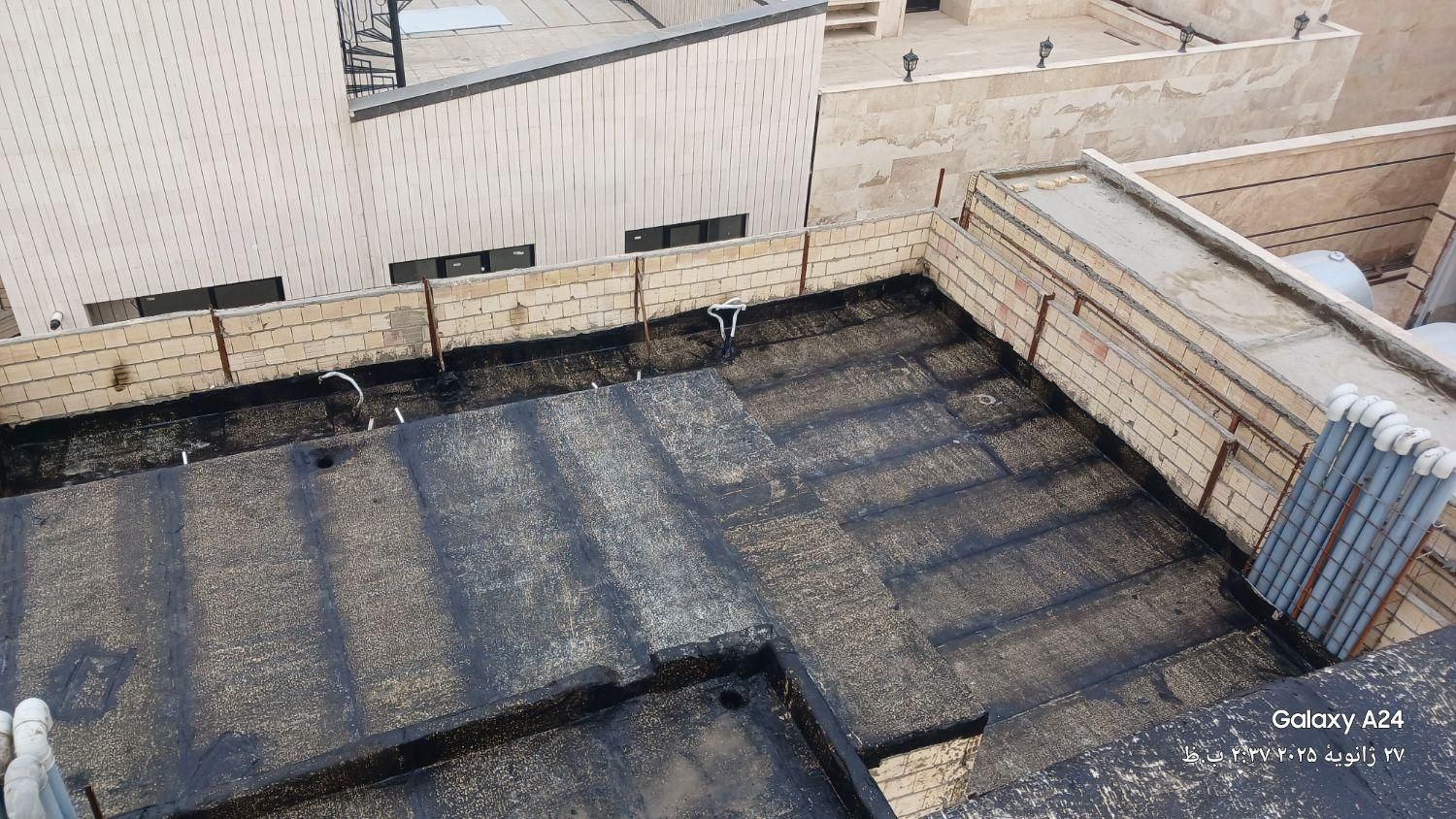 خدمات فروش ونصب،ایزوگام شرق،آسفالت محوطه کلی جزئی|خدمات پیشه و مهارت|مشهد, هفده شهریور|دیوار