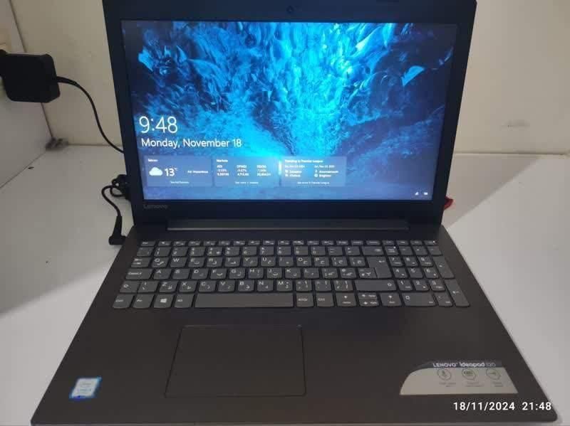 لب تاپ لنوو مدل ideapad 320-15ikb 81BG|رایانه همراه|تهران, نواب|دیوار