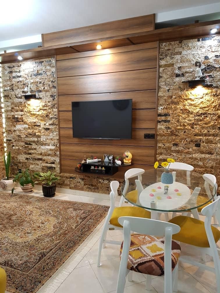 ۶۰متـرفروش سـندتک برگ فـول امکانـات ـ به قیمـت|فروش آپارتمان|فردیس, ثابتی|دیوار