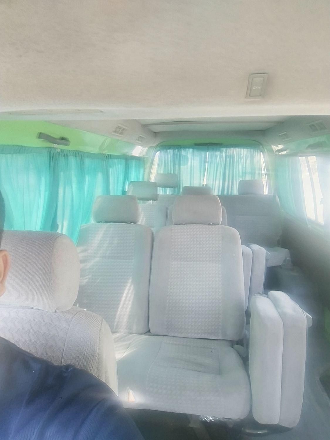 ون دربستی تمام نقاط مشهد تهران شمال جنوب شبانه روز|خودرو اجاره‌ای|رباط‌کریم, رباط‌کریم|دیوار